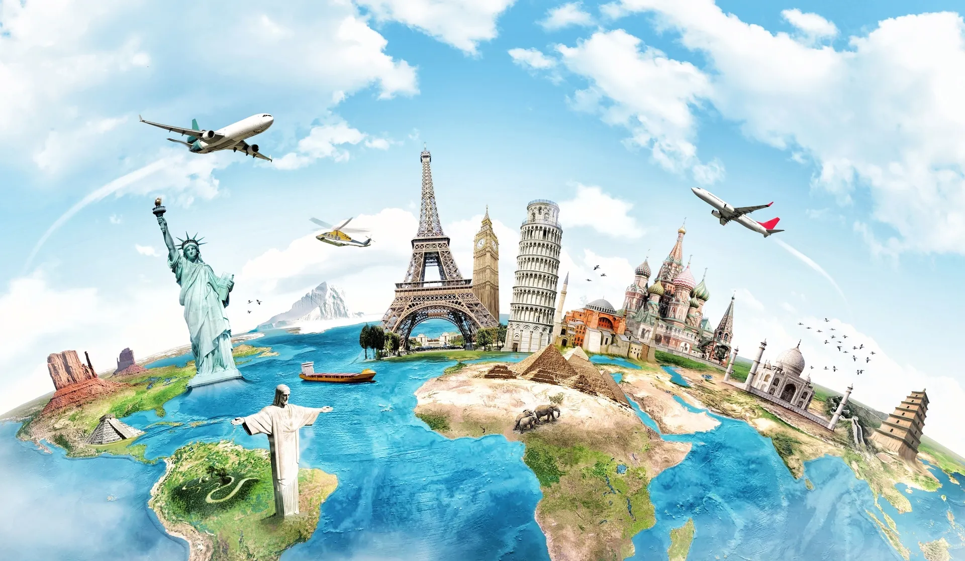 travel travel